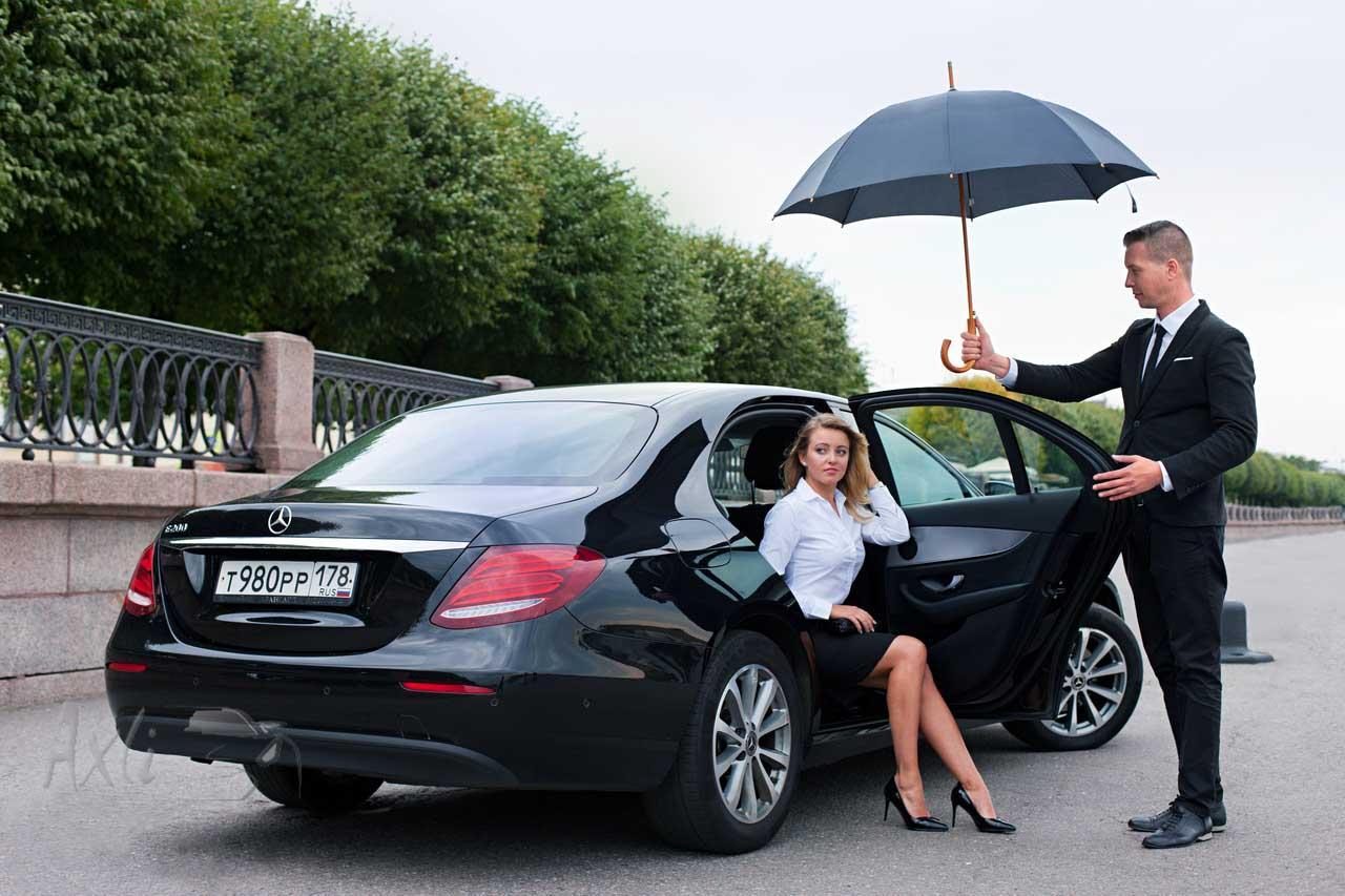 ﻿Comment tirer le meilleur parti de votre expérience de service de limousine à Liverpool
