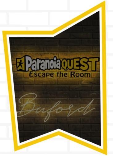 Paranoia Quest Buford