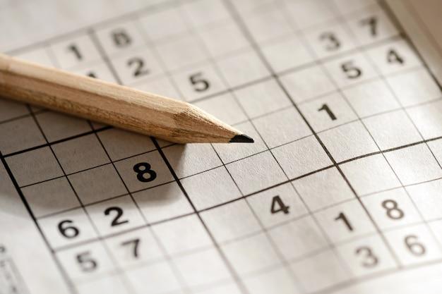 Come Risolvere il Sudoku
