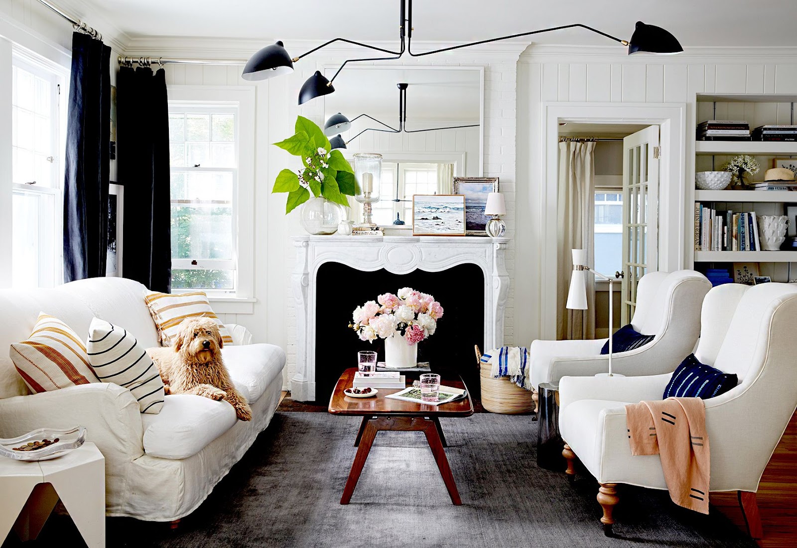 Simplify Your Decor Process