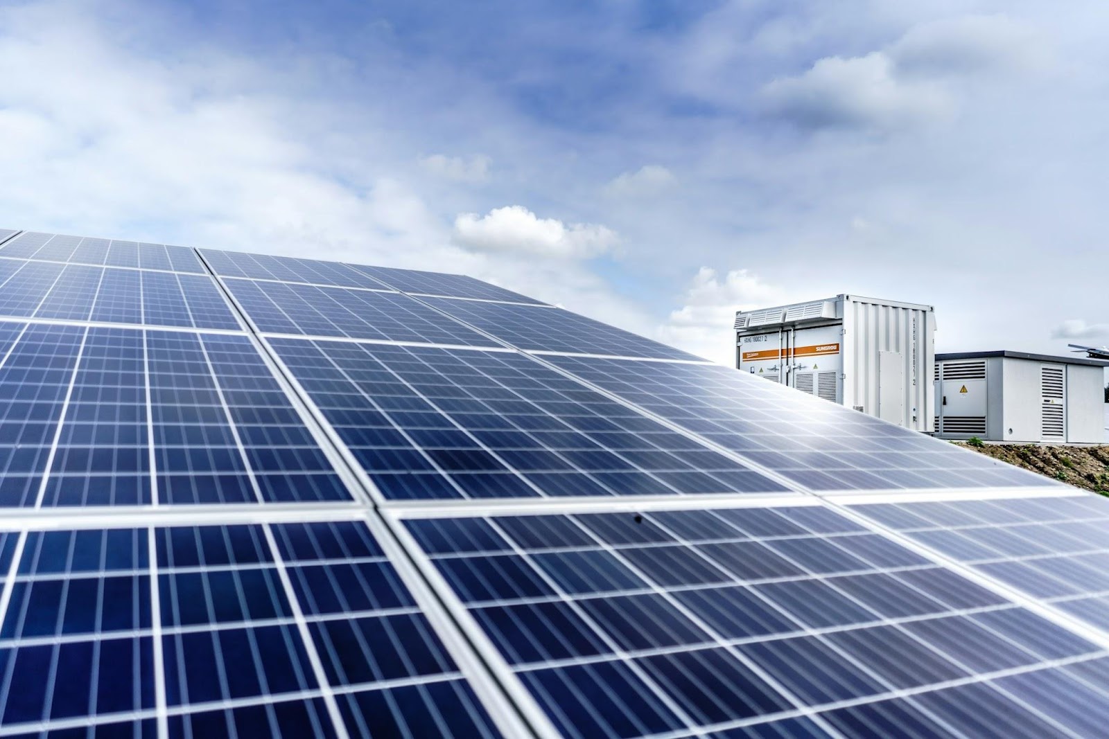 Shine Brighter with Solar: Affordable Solutions Await