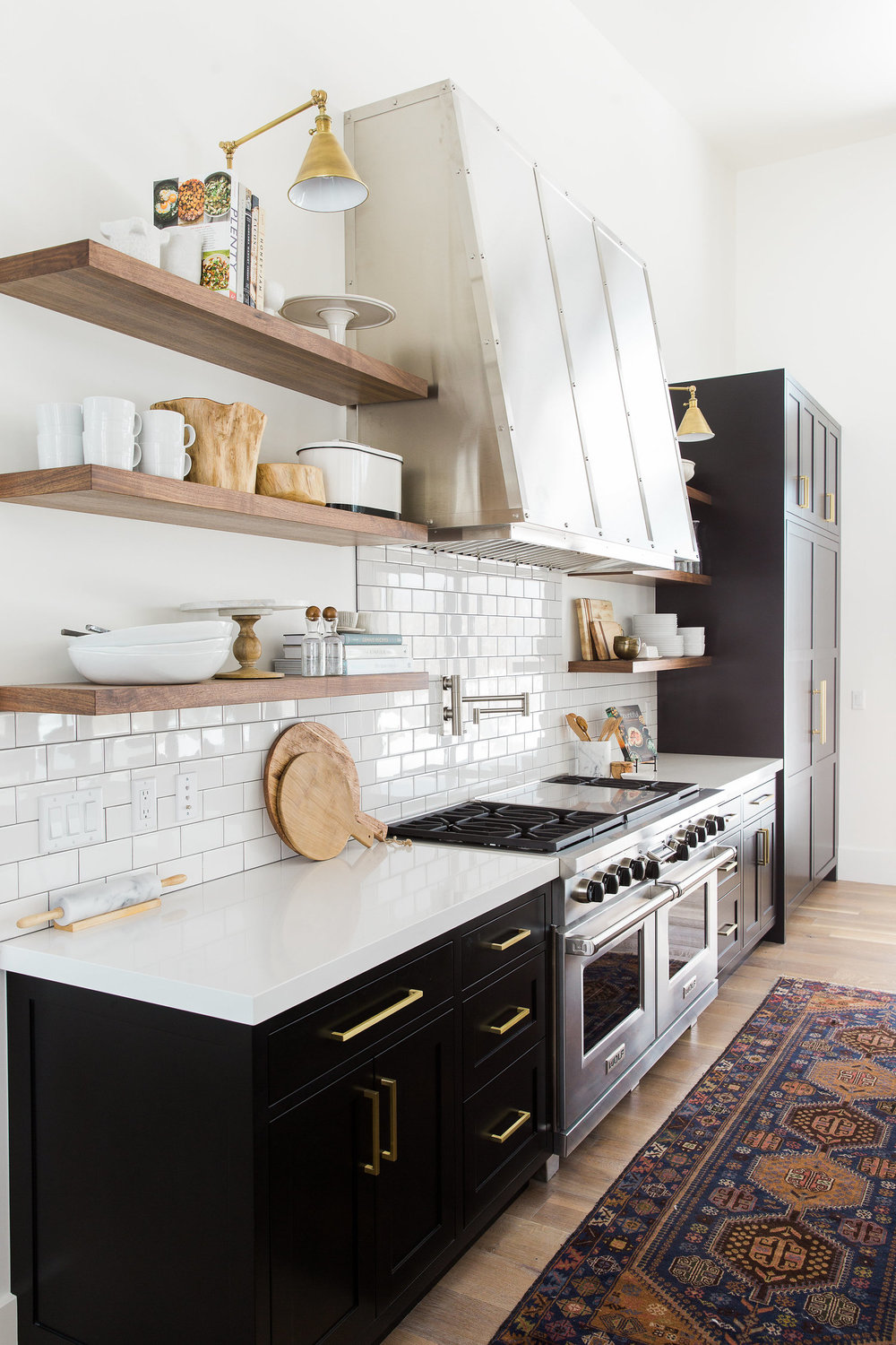 Upgrade Your Space Kitchen