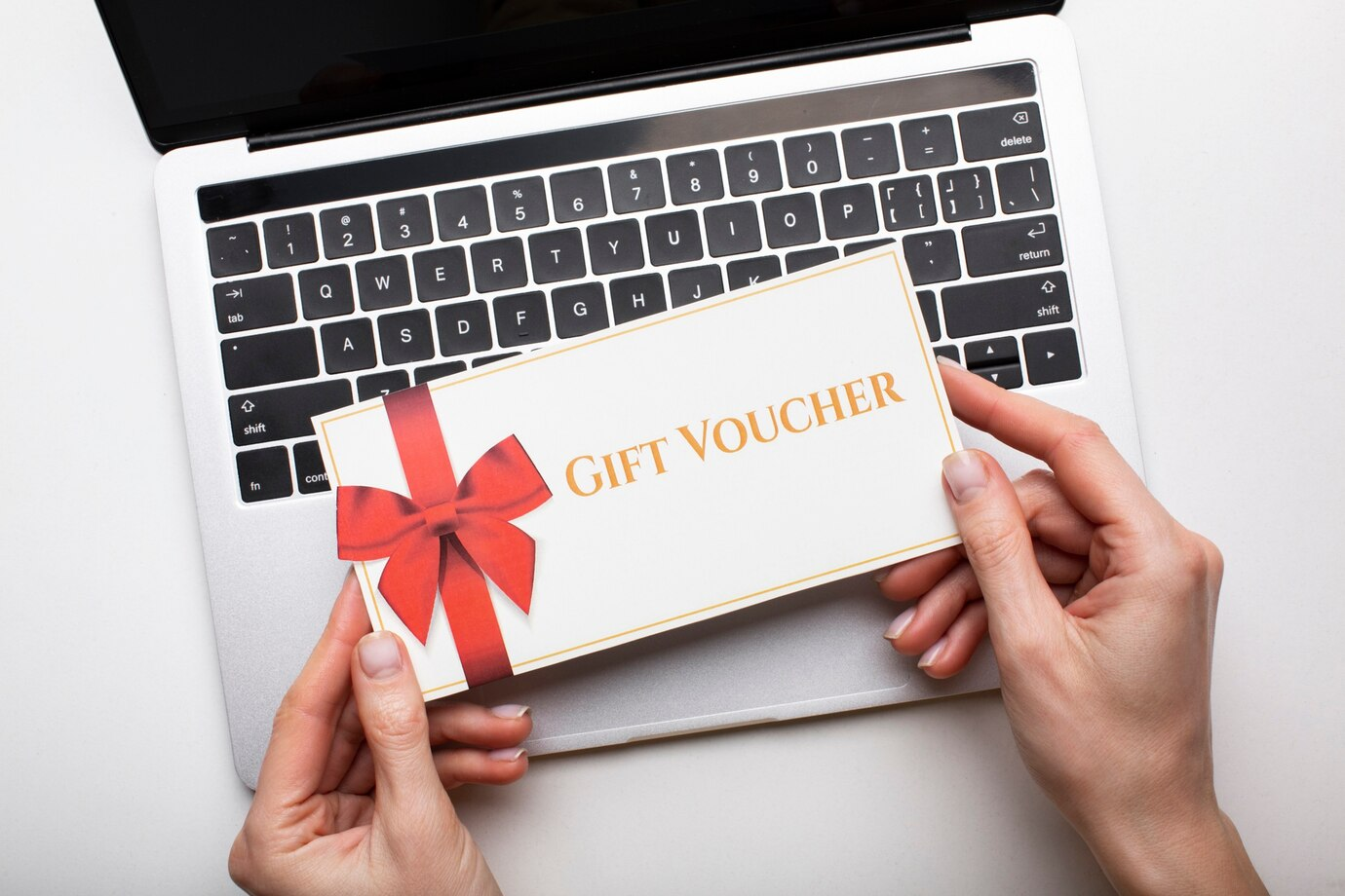 gift voucher management software