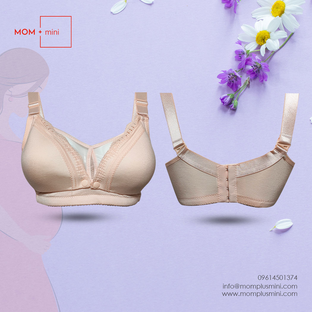 How to Measure for Maternity Bra
