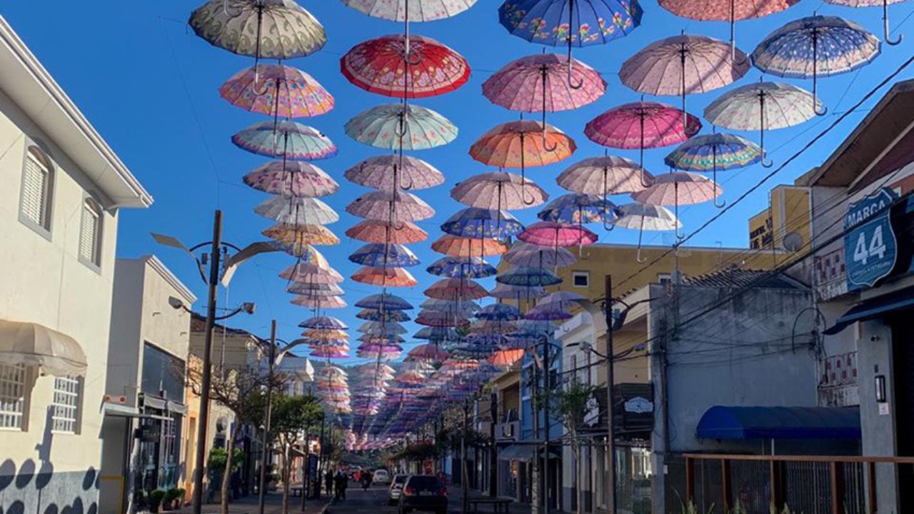 Foto divulgação: Atrações Próximas a Socorro SP