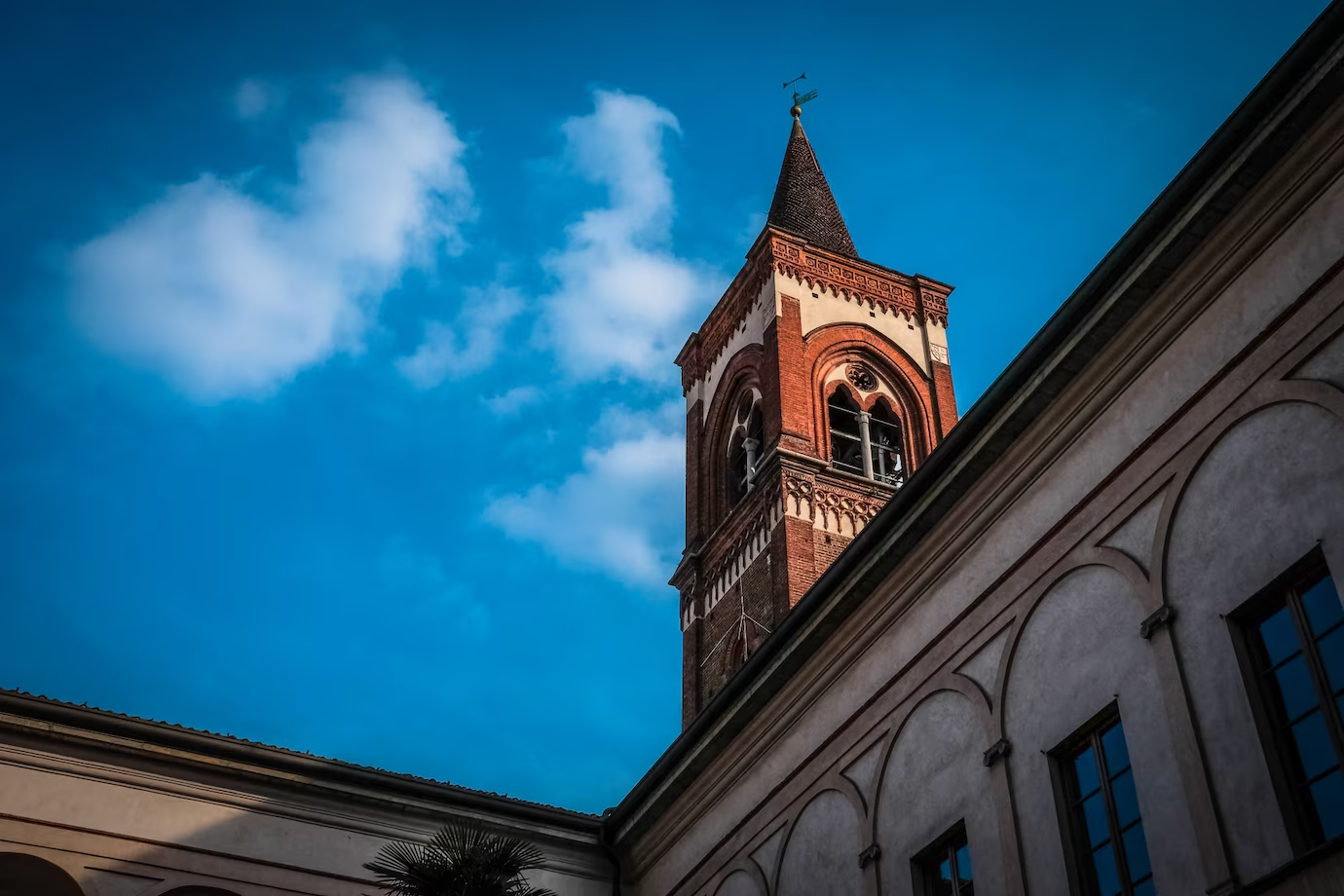 La Chiesa Nera