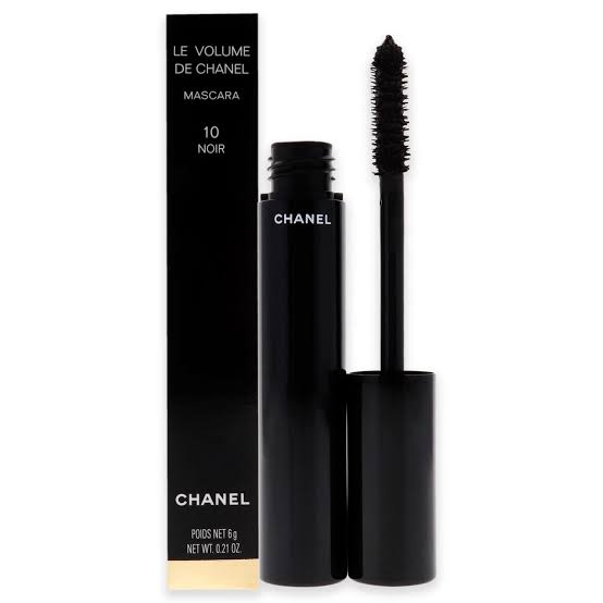 มาสคาร่าที่ดีที่สุด Chanel Le Volume de Chanel 