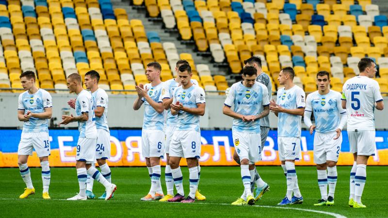Dynamo Kiev - Lịch sử hình thành, phát triển và những thành tích