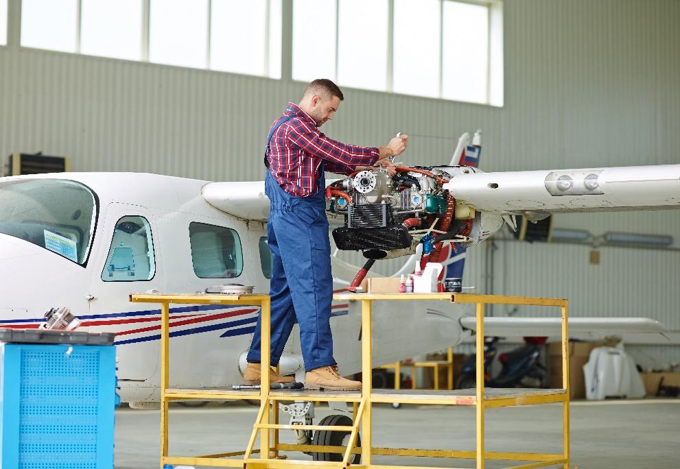  Aerospace Engineering
