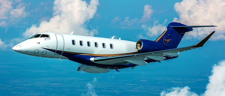 Fractional Jet Ownership | Airshare