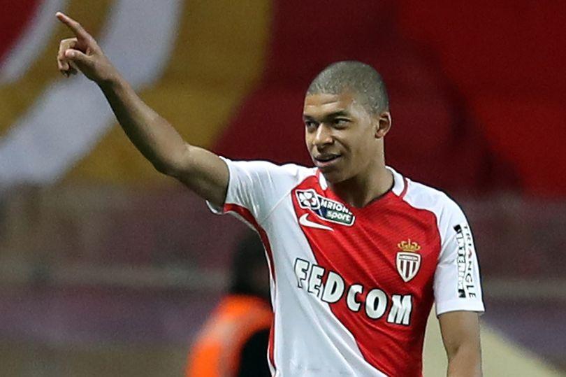 Mbappe Adalah Kegagalan Terbesar Gilles Grimandi Sebagai Pencari Bakat Arsenal