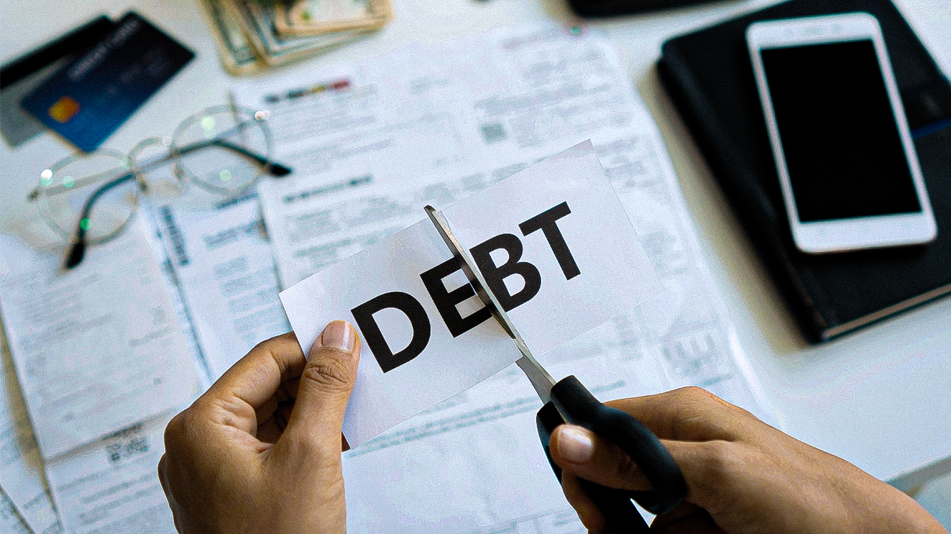 Winning Strategies Debt Plans