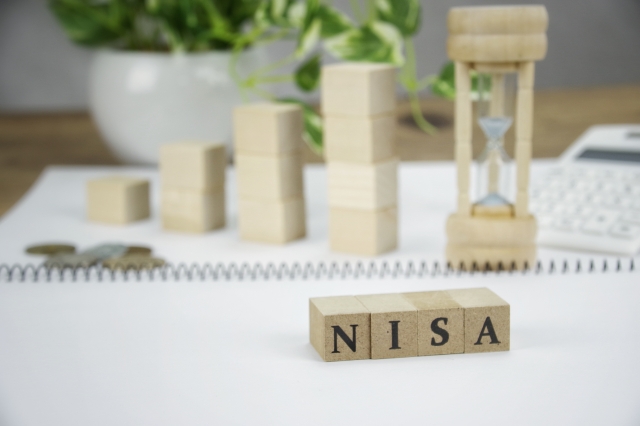NISAで少額投資の効果を高める方法　わたしのIFA