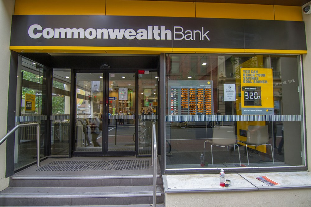 Ngân hàng Commonwealth Bank tại Việt Nam