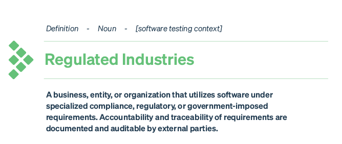 Regulated industries are subject to a myriad of laws, regulations, and standards aimed at safeguarding sensitive information, ensuring consumer protection, and maintaining trust in critical systems and services.