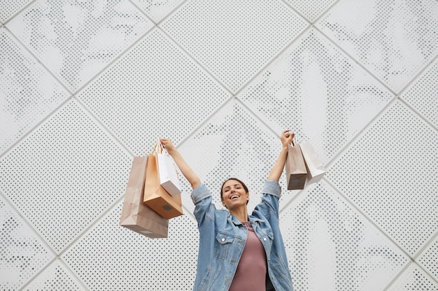 Chic Finds Blissful Shopping Spree