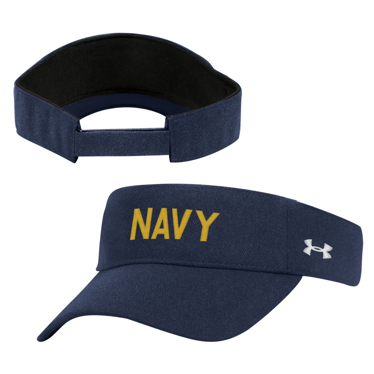 NAVY VISOR