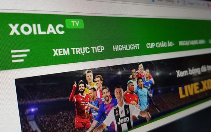 Xoilac TV cung cấp vô số các giải đấu bóng đá được đánh giá là khó mua bản quyền