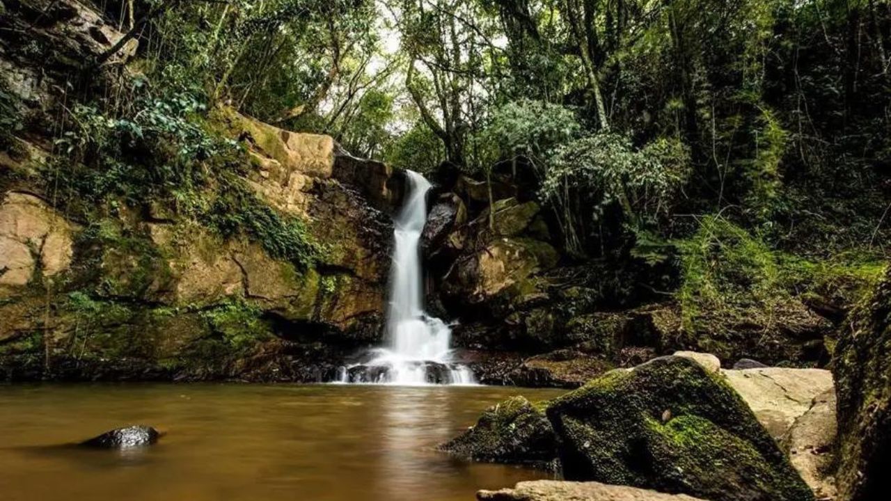 Foto de Divulgação: Bueno Brandão - MG