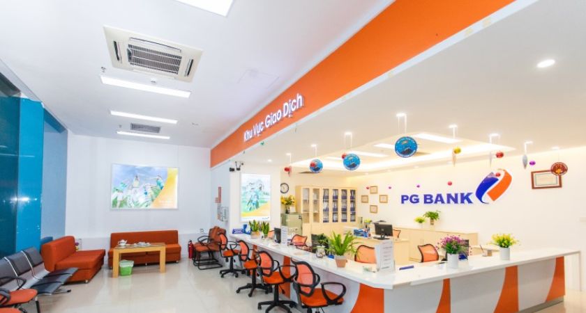 Lãi suất PGbank tính như thế nào? 
