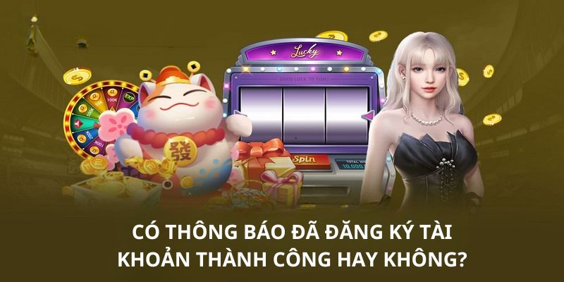 Có cách biết đã đăng ký HB88 thành công hay không?