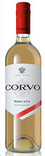 Corvo Moscato