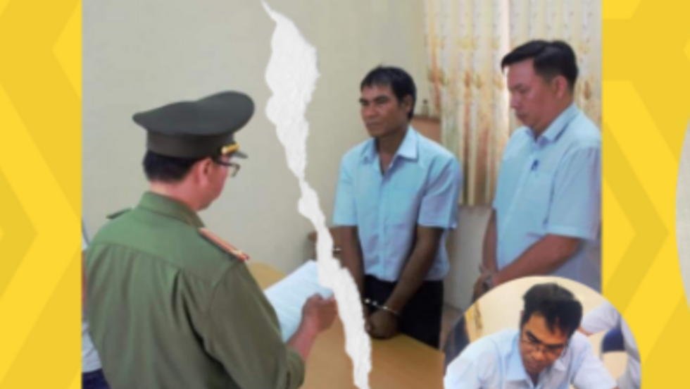 Montagnard Evangelist Y Krec Bya’s arrest in Vietnam on April 8th, 2023, while celebrating Easter, has drawn international attention to the government’s treatment of religious minorities. Mr. Bya, a m