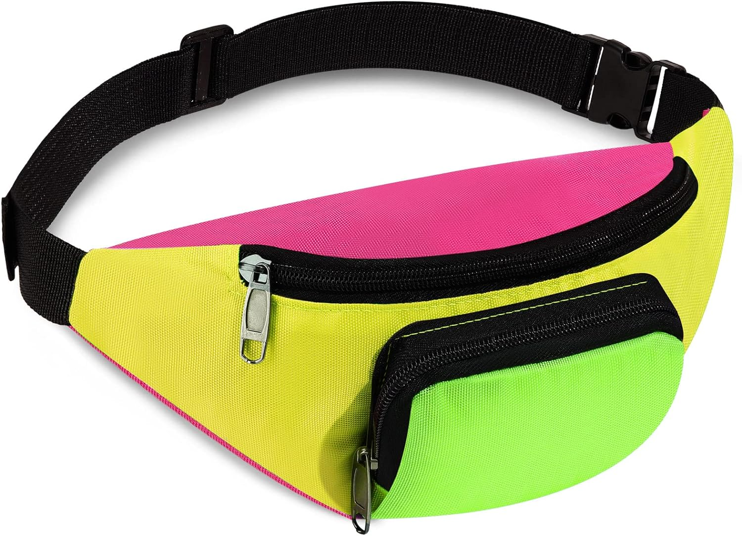 Best fanny pack for festivals hotsell