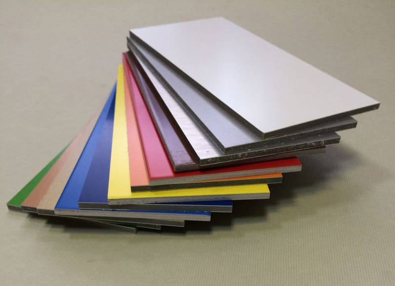 Tấm nhựa composite là gì?