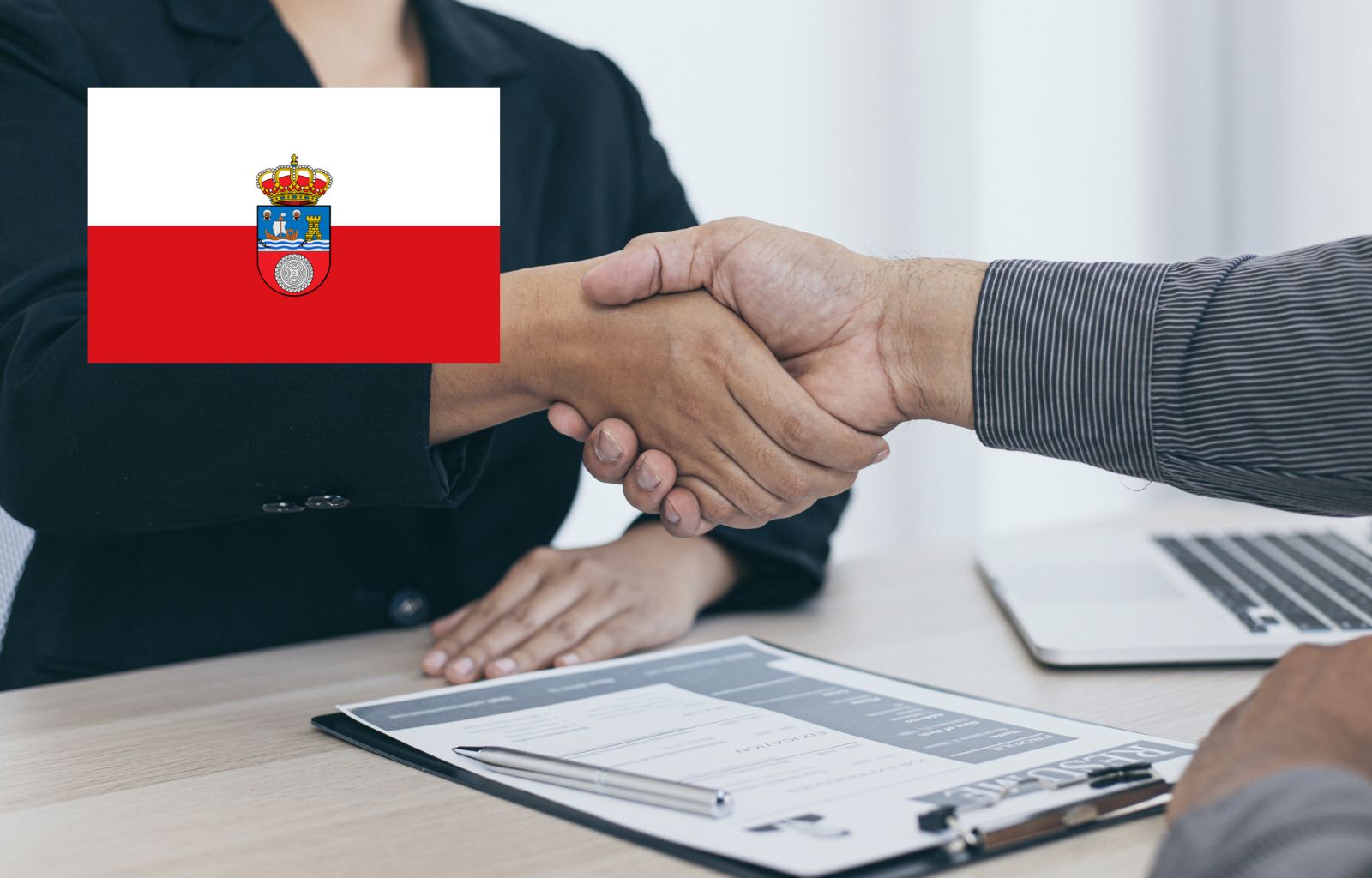 Ofertas de Empleo en Cantabria