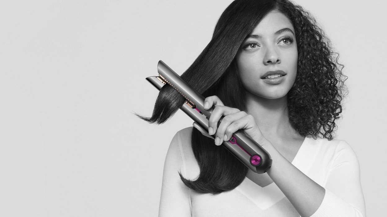 Here are 6 straighteners you can get for the price of 1 Dyson straightener  | Mashable
