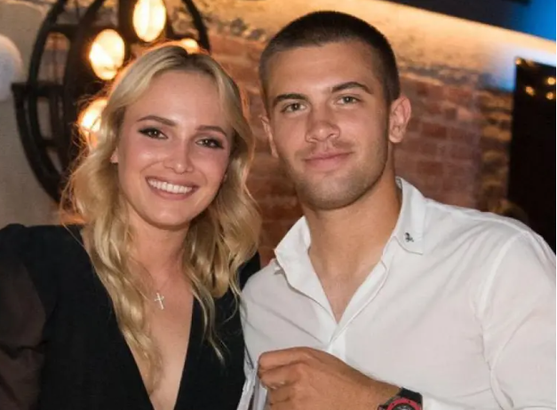 Donna Vekic Boyfriend: A Deep Dive into the Rumors! | Tilt Magazine