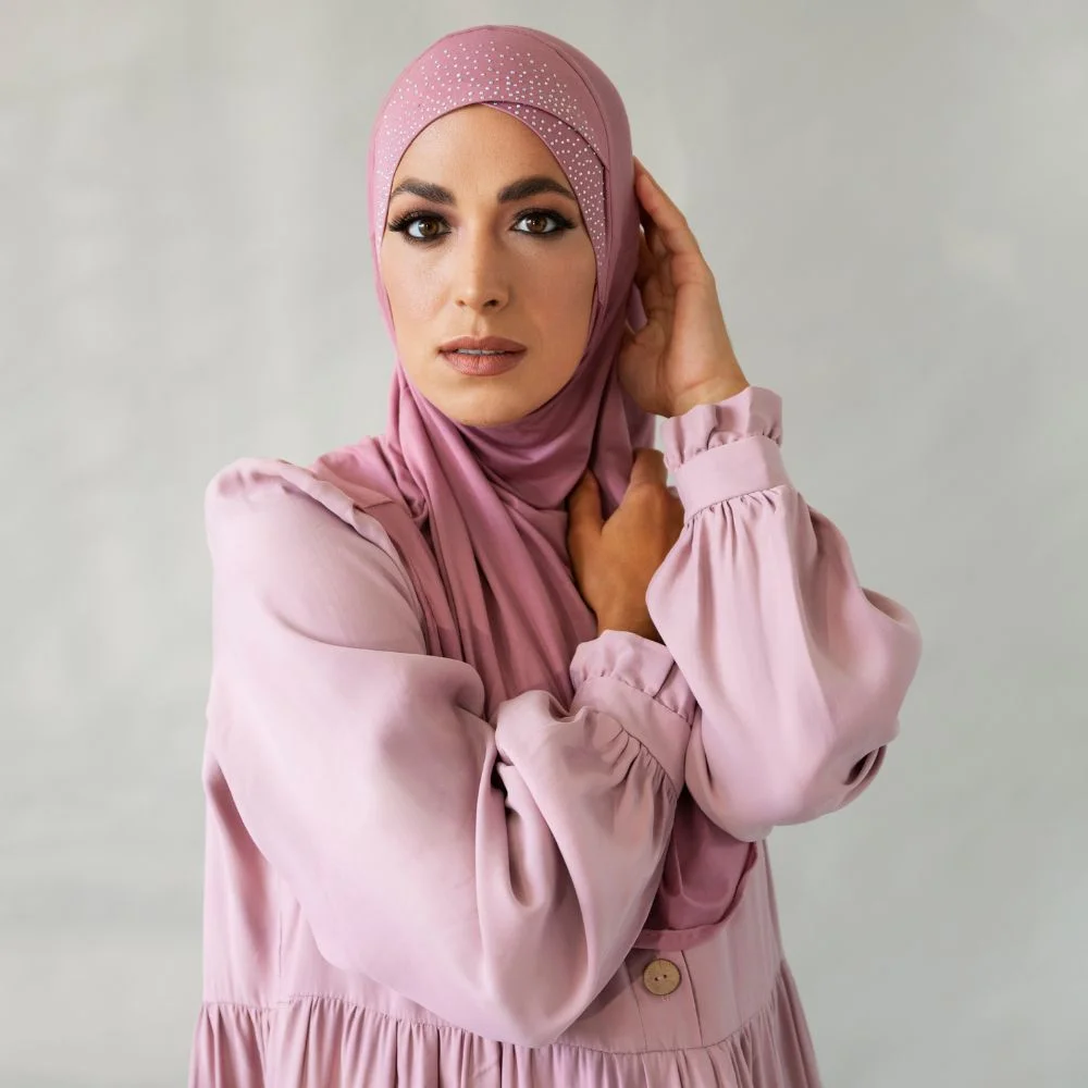 best Silk Bonnets for young women