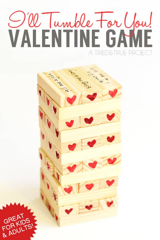 Fun Valentine’s Day Games for Adults to Play