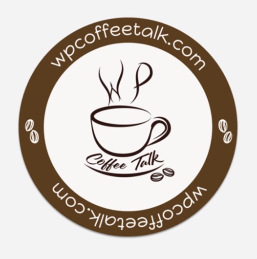 wordpress podcast, wp coffee talk