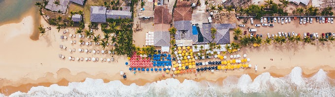 The most effective method to Get Around by Taxi in Trancoso, Bahia