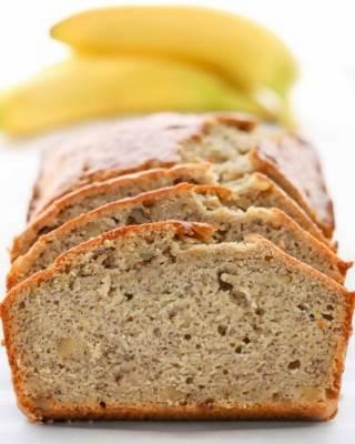 Image result for Sweet Bread with bananas