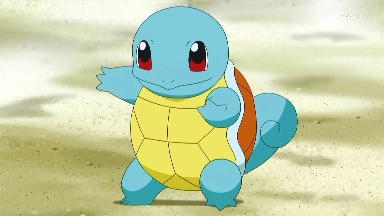 Cutest Pokémon
