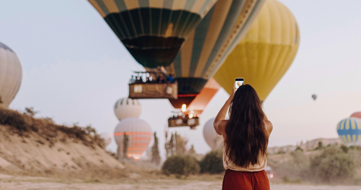 Revealing Travels Hottest News Trends
