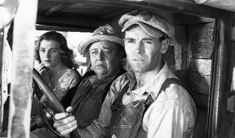 Image result for grapes of wrath