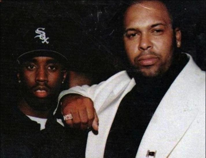 PUFF DADDY x SUGE KNIGHT | Old School Hip Hop Lust