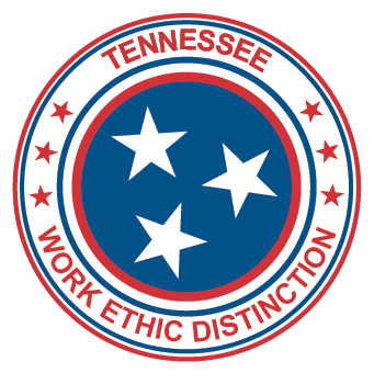 Tennessee Work Ethic Distriction