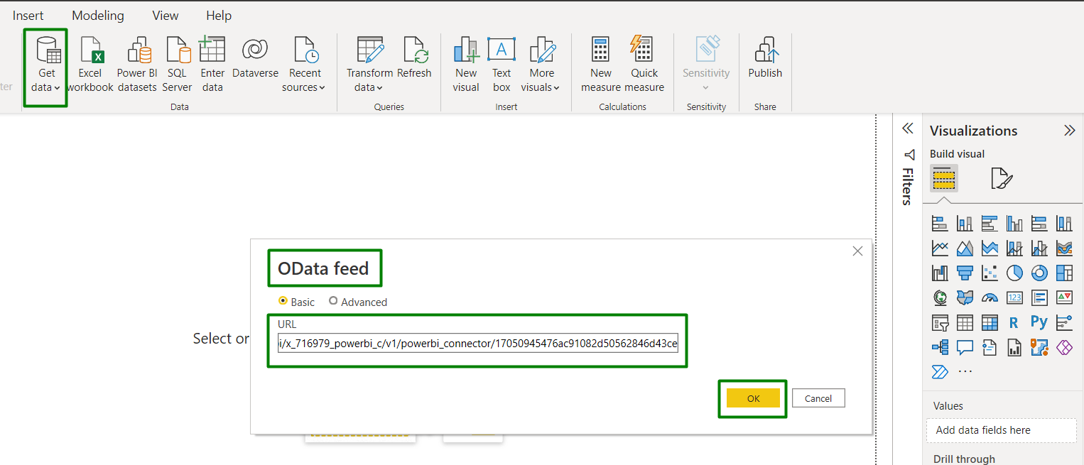 Power BI Desktop