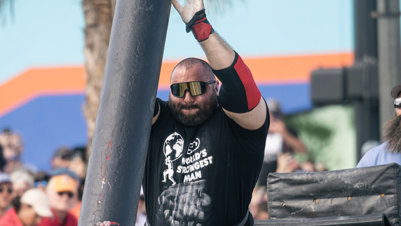 World's Strongest Man 2023 - Giants Live