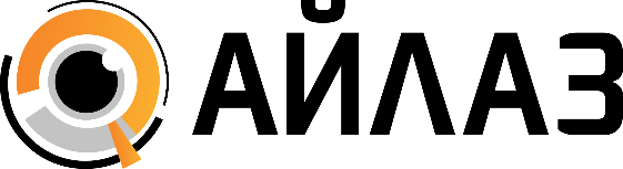 Логотип АЙЛАЗа