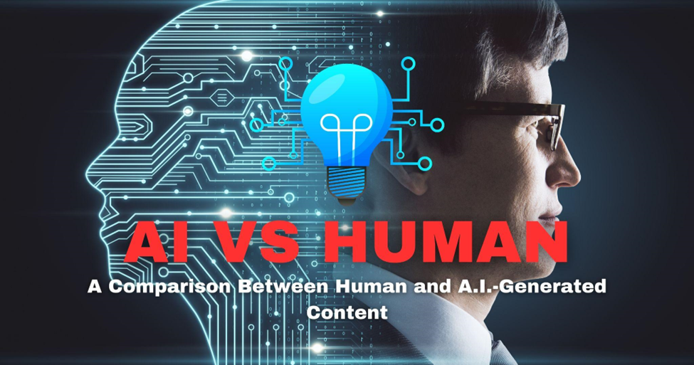 Human vs. Machine: Can a.i. Really Write Search Engine Advertising and Marketing-Winning Content? Softlist.io