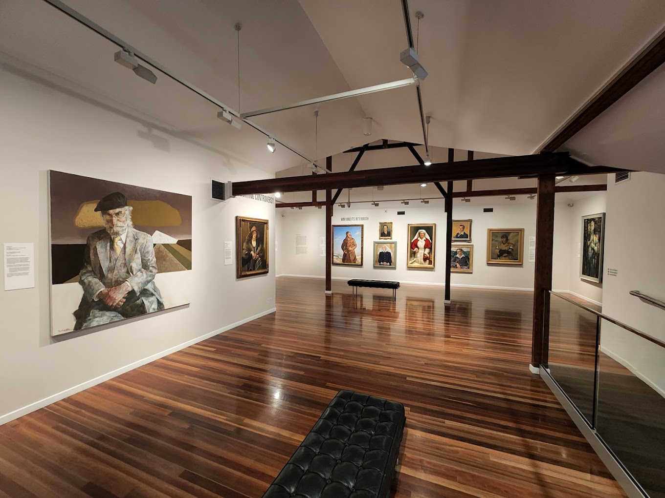 Cairns Art Gallery