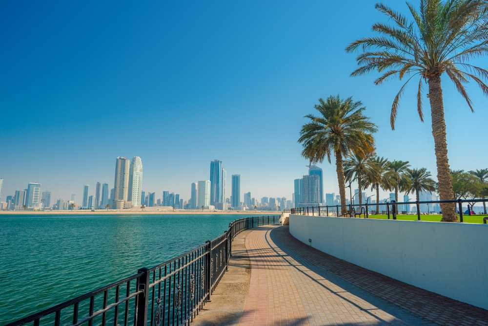 Affordable Places to Visit in Dubai 