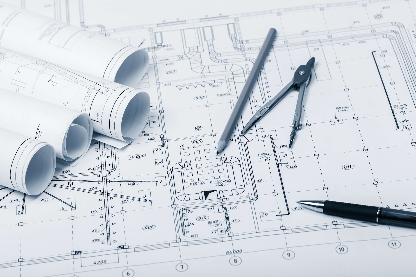 The Importance Of Design And Planning For Your Construction Project