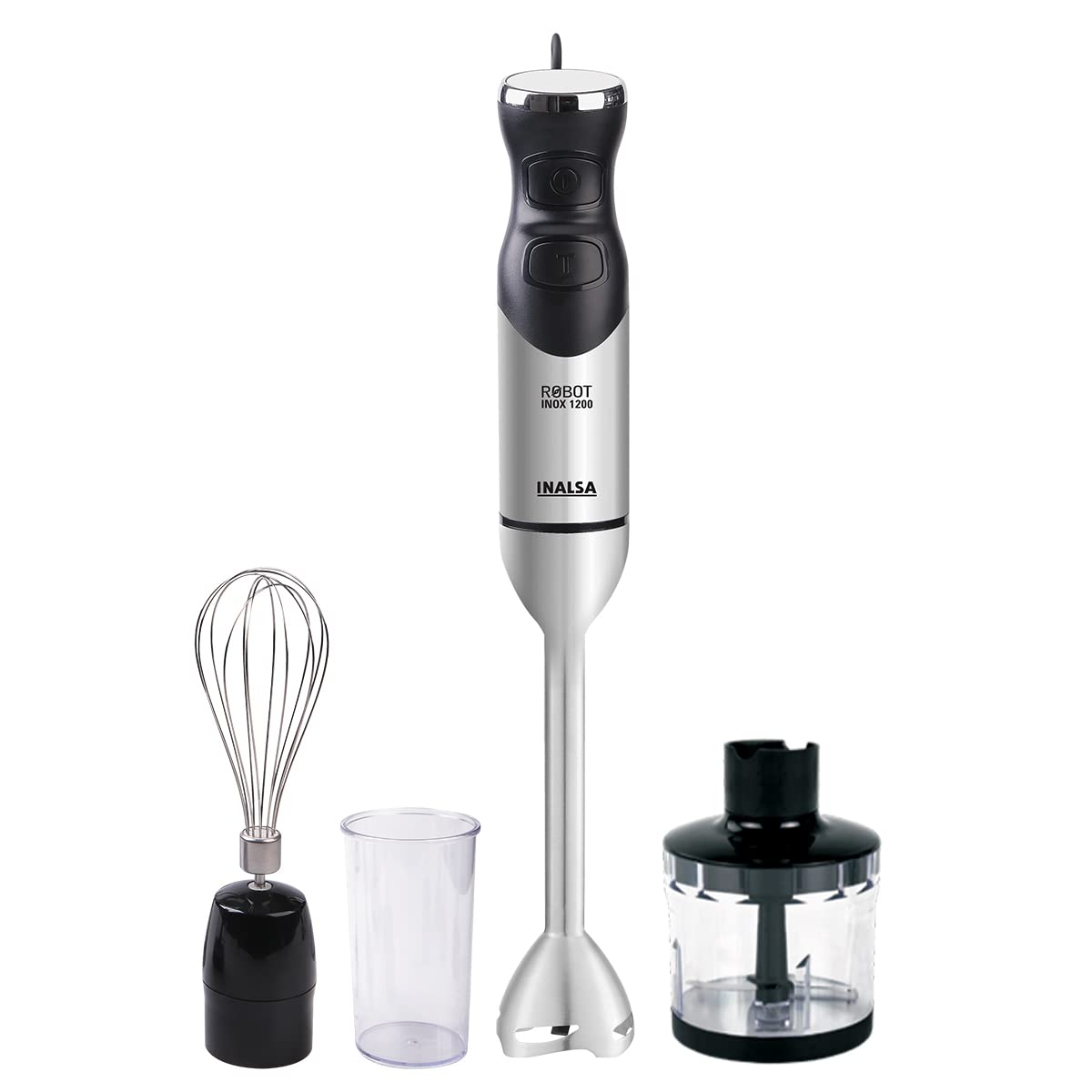 10 Best Hand Blenders in India for 2023